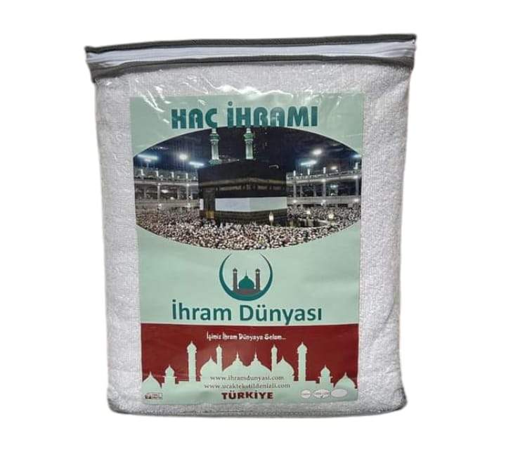 ihram dünyası fotoğraf 4