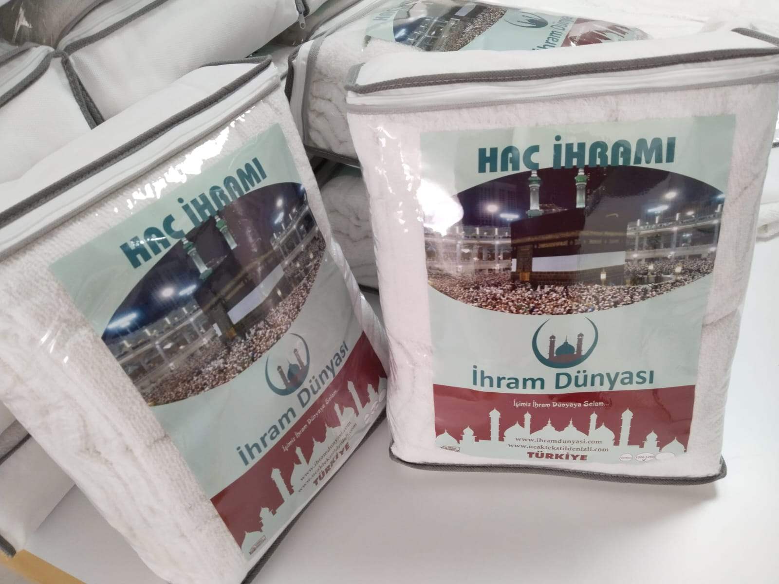 ihram dünyası fotoğraf 5
